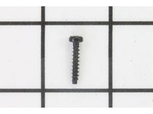 SELF-TAPPING SCREW – Part Number: 1619P00219