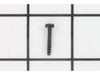 SELF-TAPPING SCREW – Part Number: 1619P00219