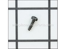 TORX OVAL-HEAD SCREW – Part Number: 1619P00220
