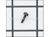 TORX OVAL-HEAD SCREW – Part Number: 1619P00220