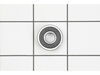 BALL BEARING – Part Number: 1619P00456