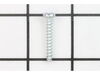 TORX OVAL-HEAD SCREW – Part Number: 1619P01066