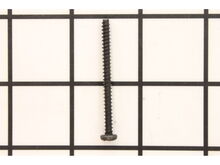 SCREW – Part Number: 1619P01446