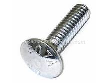 CARRIAGE BOLT – Part Number: 1619P01539