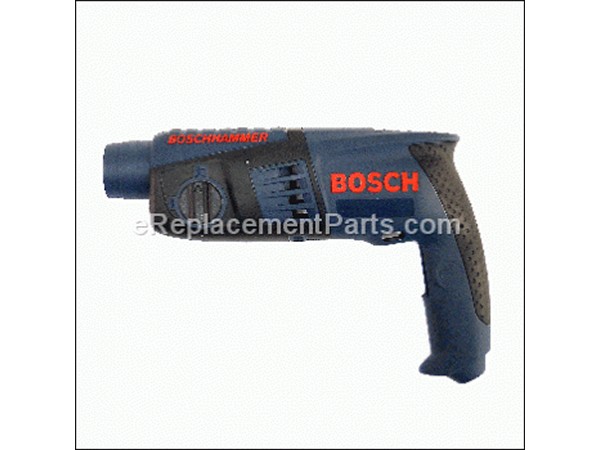 19505213-1-M-Bosch Tool-1619P01707-HOUSING
