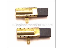 CARBON-BRUSH SET – Part Number: 1619P01777