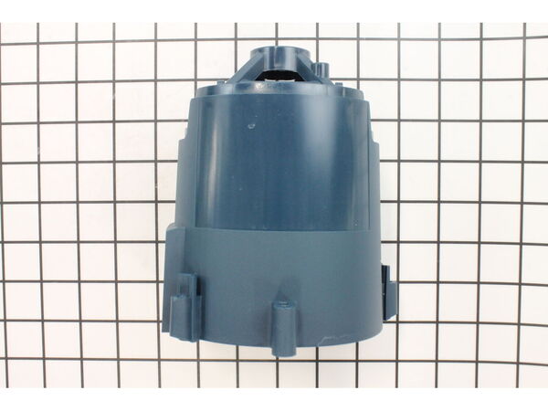 19505244-1-M-Bosch Tool-1619P02497-MOTOR HOUSING