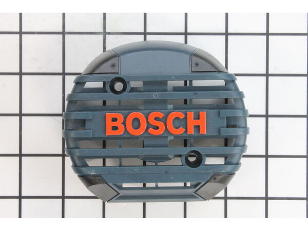 19505253-1-M-Bosch Tool-1619P02509-END CAP