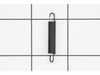EXTENSION SPRING – Part Number: 1619P02740