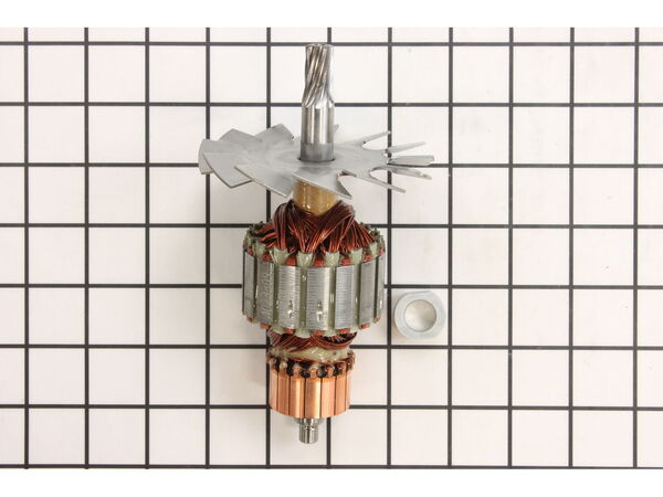 19505265-1-M-Bosch Tool-1619P02744-ARMATURE
