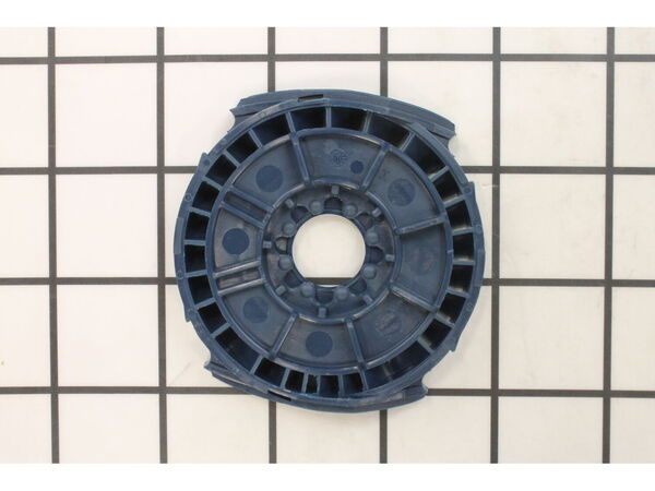 19505279-1-M-Bosch Tool-1619P02819-AIR DISTRIBUTOR