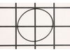 O-RING – Part Number: 1619P02820
