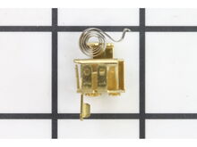 BRUSH HOLDER – Part Number: 1619P02845