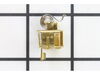 BRUSH HOLDER – Part Number: 1619P02845