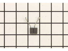 CARBON-BRUSH SET – Part Number: 1619P02870