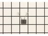 CARBON-BRUSH SET – Part Number: 1619P02870
