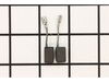 CARBON BRUSH SET – Part Number: 1619P02892