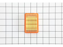 FILTER – Part Number: 1619P04479