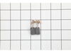BRUSH SET – Part Number: 1619P04838