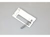 BASE PLATE – Part Number: 1619P06006