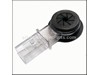 DUST CAP – Part Number: 1619P06107