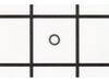 O-RING – Part Number: 1619P06265