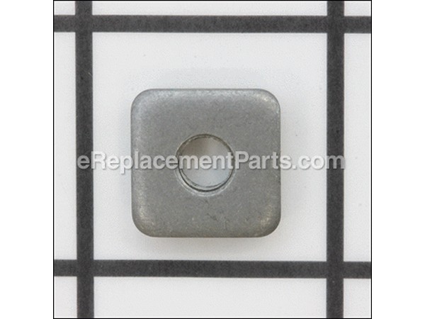 19505445-1-M-Bosch Tool-1619P07163-FASTENING PLATE