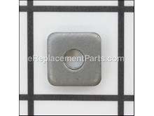 FASTENING PLATE – Part Number: 1619P07163