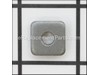 FASTENING PLATE – Part Number: 1619P07163