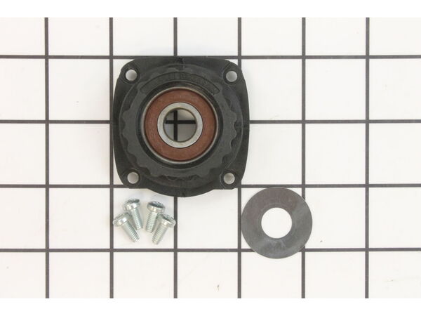 19505454-1-M-Bosch Tool-1619P07452-BEARING FLANGE