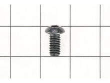 SCREW – Part Number: 1619P07611