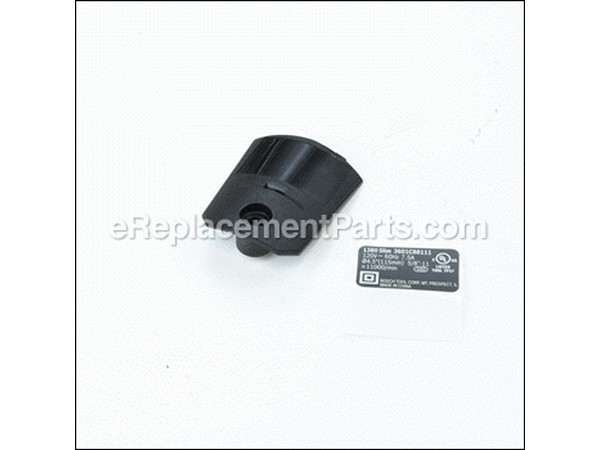 19505517-1-M-Bosch Tool-1619P07956-BRUSH-COVER
