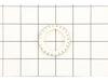 SEAL – Part Number: 1619P10106