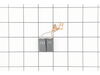 BRUSH SET – Part Number: 1619P10158