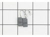 BRUSH SET – Part Number: 1619P11715
