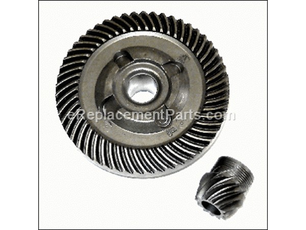 19505723-1-M-Bosch Tool-1619P12022-BEVEL GEAR SET