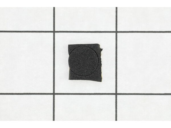19506069-1-M-Bosch Tool-1619PA7697-ADHESIVE PAD
