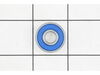 BALL BEARING – Part Number: 1619PA7830