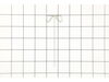CLEANING PIN – Part Number: 1619PA7889