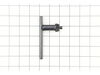 CHUCK KEY – Part Number: 1619PA8054