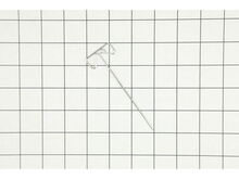 CLEANING PIN – Part Number: 1619PA9611