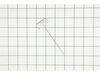 CLEANING PIN – Part Number: 1619PA9611