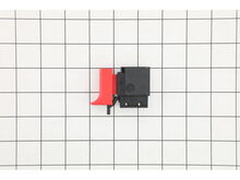 SWITCH – Part Number: 1619PA9708
