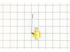 HEAT BLOCK ASSEMBLY – Part Number: 1619PB0717