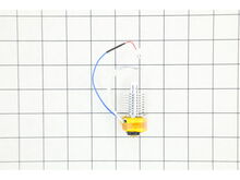 NOZZLE ASSEMBLY SERVICE PARTS – Part Number: 1619PB2277