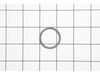 RETAINING RING – Part Number: 1619X00667