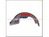 TOP BLADE GUARD – Part Number: 1619X01169