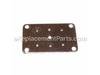 COVER PLATE – Part Number: 1619X01228