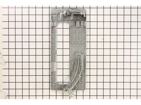 19507536-1-M-Bosch Tool-1619X01657-FOOT ASSEMBLY