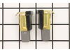 CARBON BRUSH AND HOLDER (2 REQ – Part Number: 1619X01695